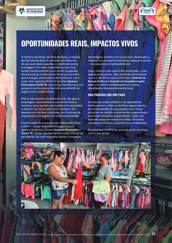 Página 21: Mundo Kids